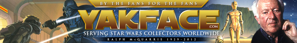 Yakface.com