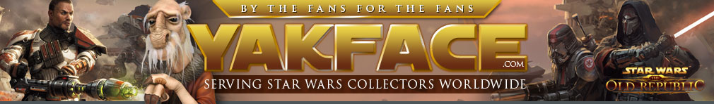 Yakface.com