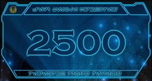 2500