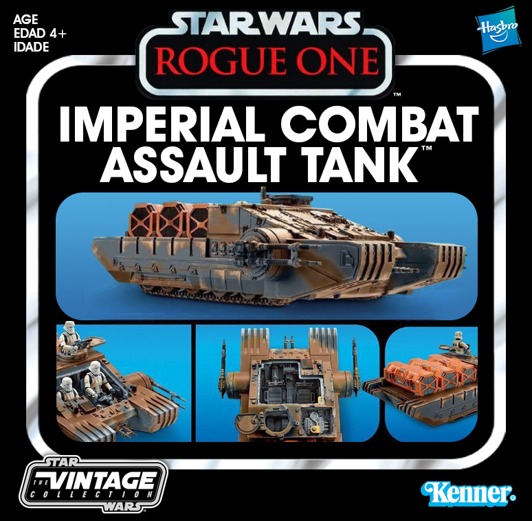 star wars imperial combat assault tank