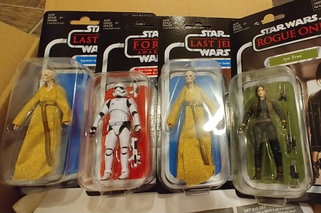star wars toys kmart
