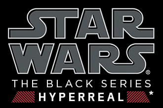 black series hyperreal