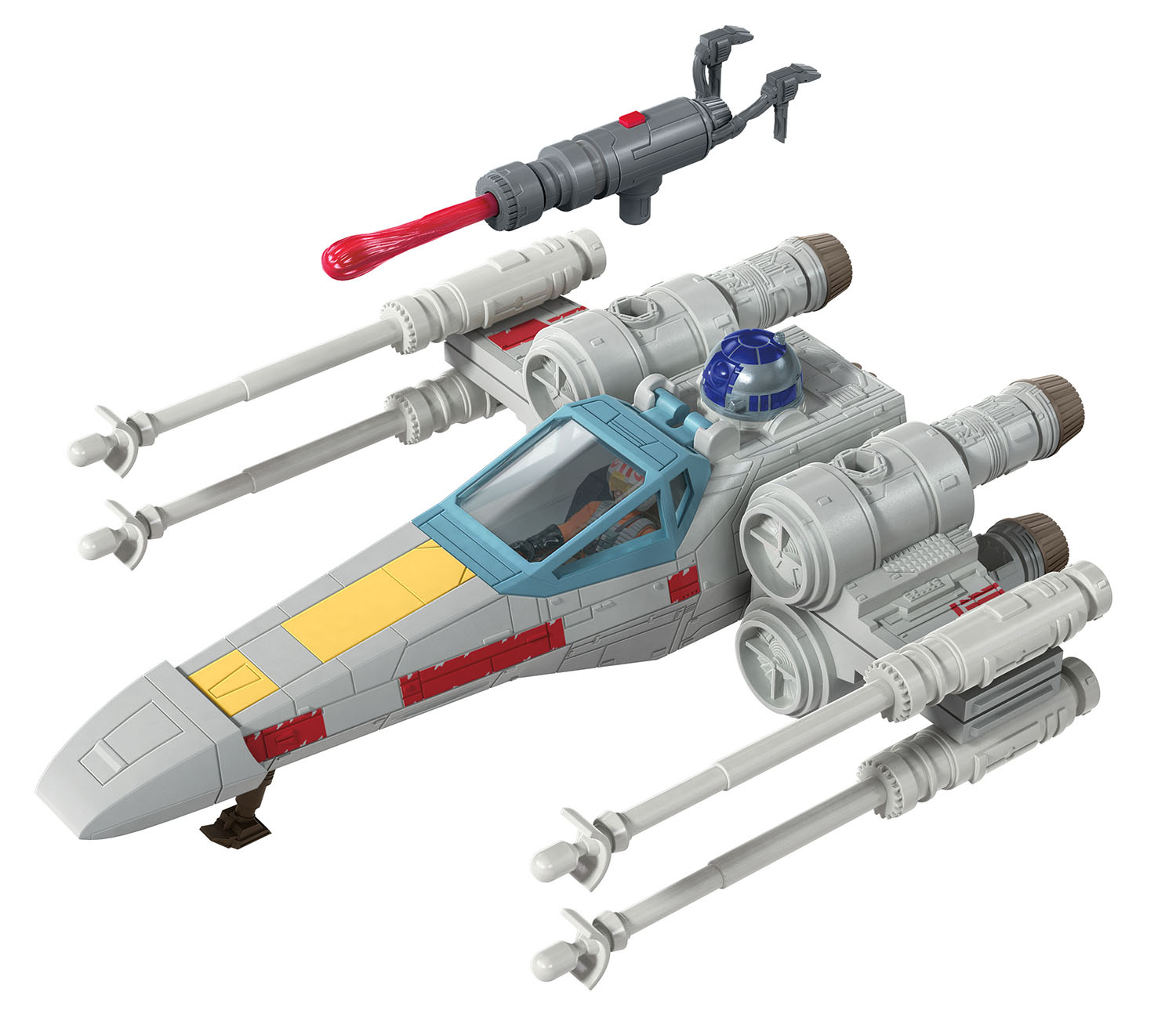 Hasbro Star Wars Mission Fleet Gallery