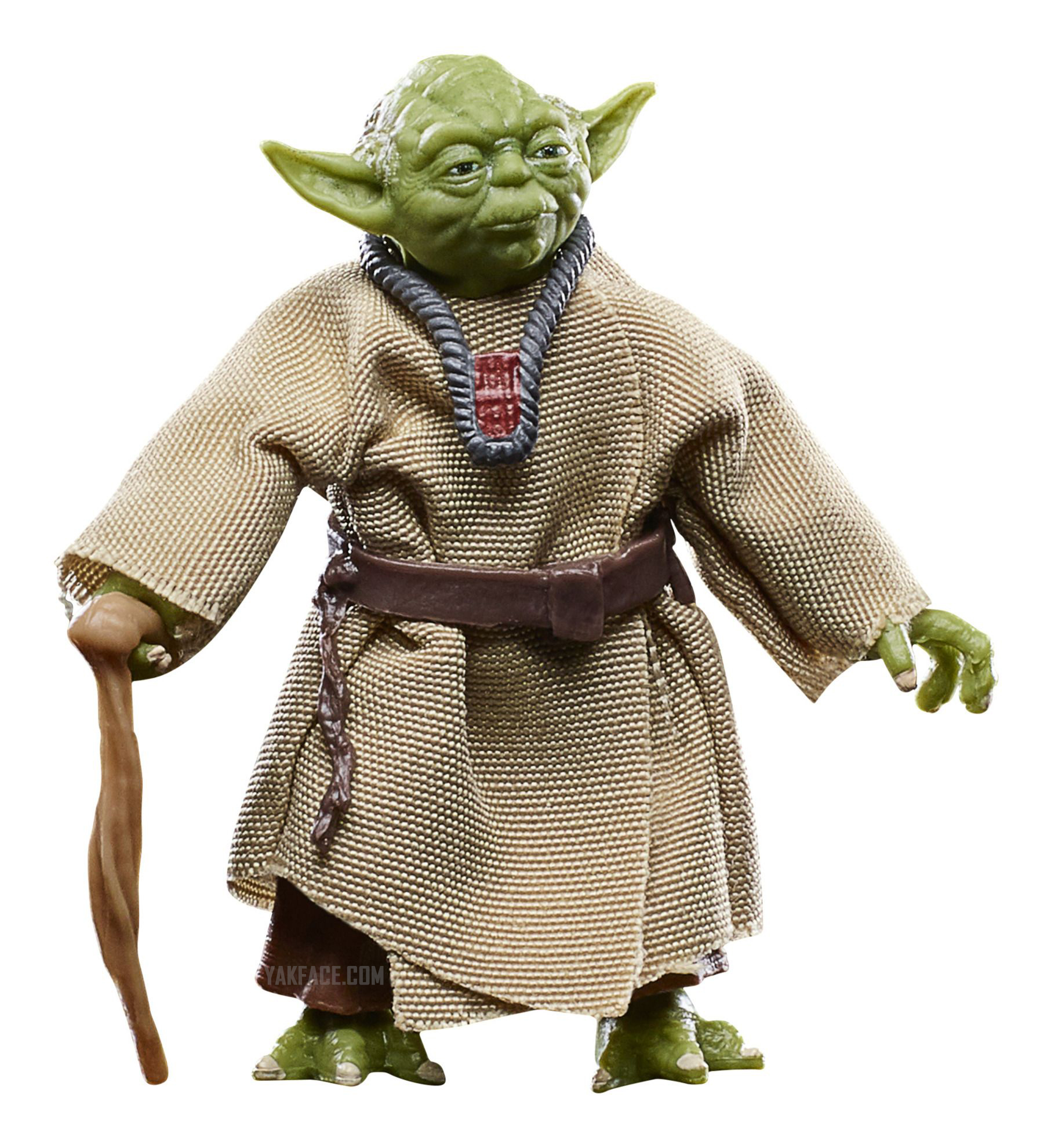 Star Wars Retro Collection Yoda 2020 Loose