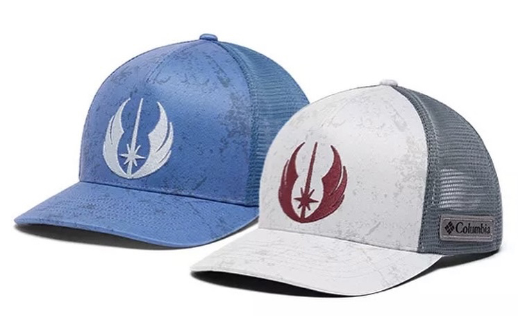 Columbia Reveals New Star Wars Collection for The Clone Wars