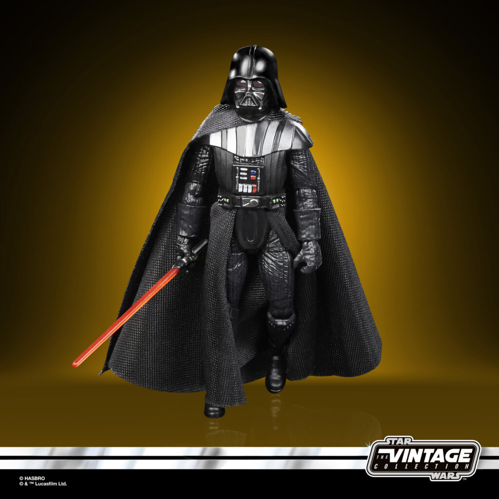 Hasbro Pulse: Fanstream Reveals New Star Wars Action Figures