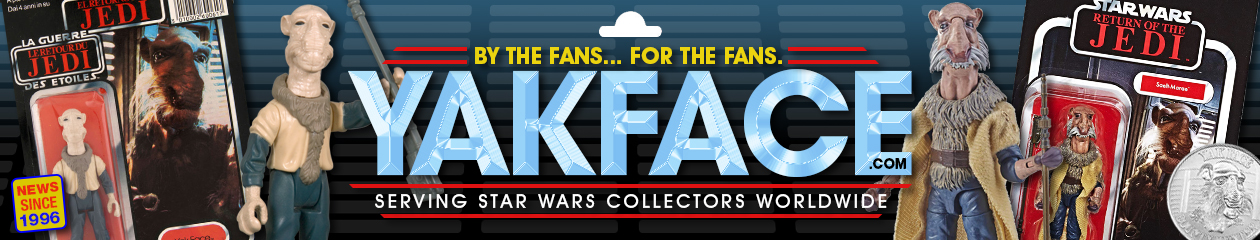 Yakface.com