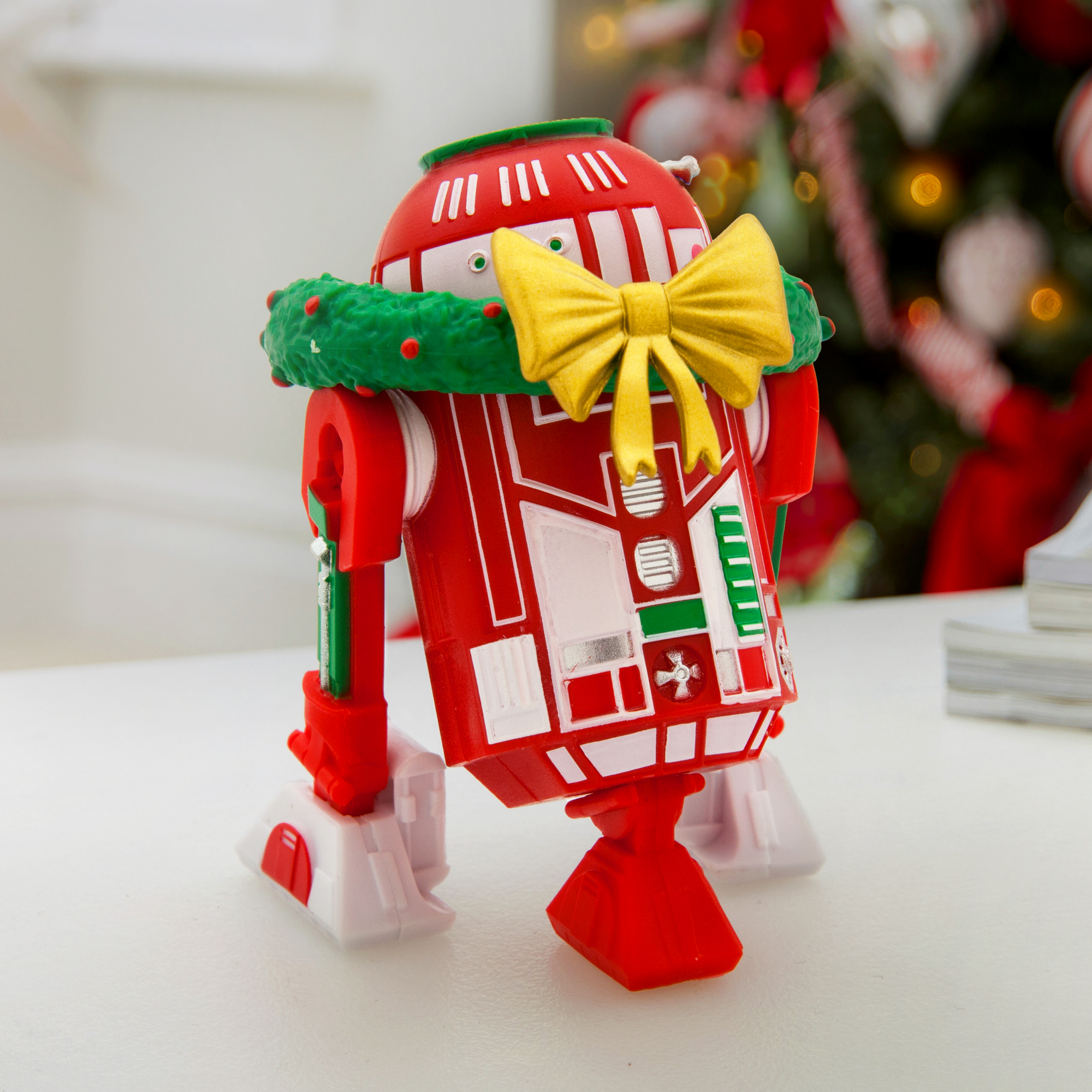 Custom R8 Droid Droidfactory R8-H23 Now Available at ShopDisney | Yakface.com