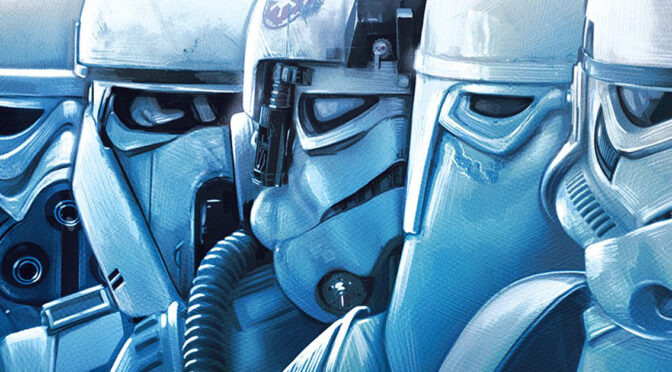 New 1:6 Scale Hot Toys Figures Revealed